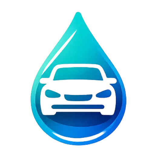 Lavage auto à domicile Serverette